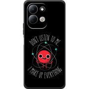 Чохол BoxFace Xiaomi Redmi 17 