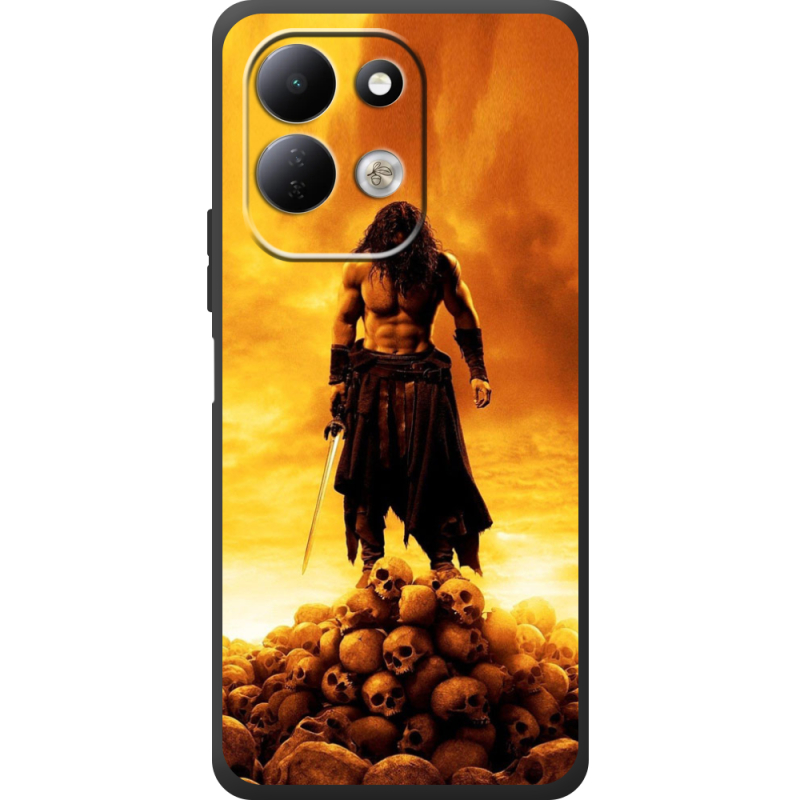 Чохол BoxFace Xiaomi Redmi 17 
