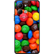 Чохол BoxFace Xiaomi Redmi 17 Эмемдемки