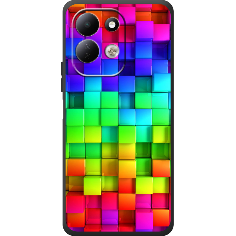 Чохол BoxFace Xiaomi Redmi 17 