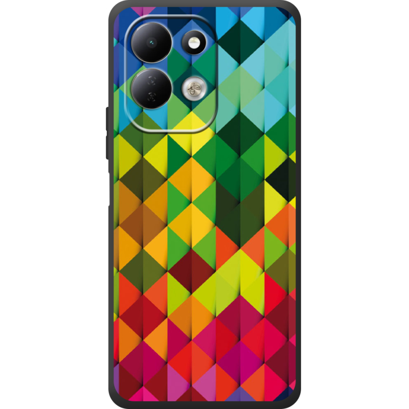 Чохол BoxFace Xiaomi Redmi 17 