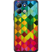 Чохол BoxFace Xiaomi Redmi 17 