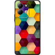 Чохол BoxFace Xiaomi Redmi 17 