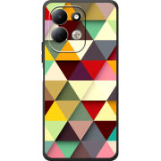 Чохол BoxFace Xiaomi Redmi 17 