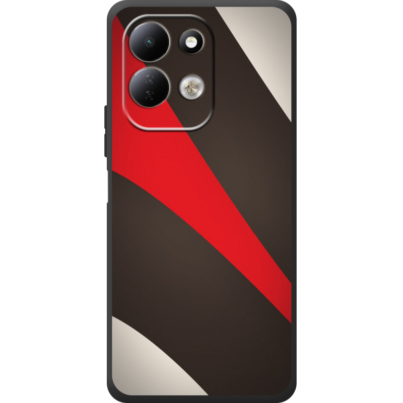 Чохол BoxFace Xiaomi Redmi 17 