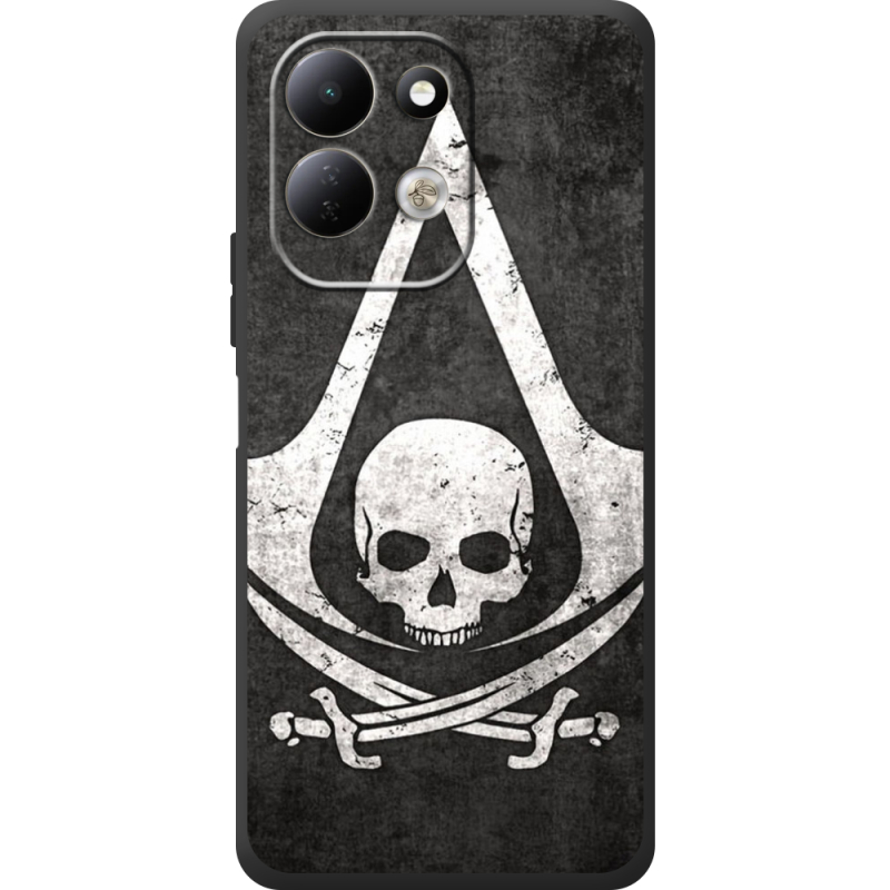 Чохол BoxFace Xiaomi Redmi 17 