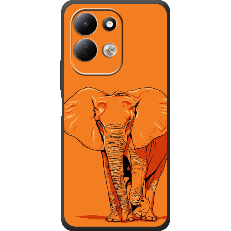 Чохол BoxFace Xiaomi Redmi 17 