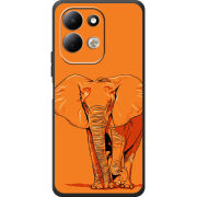 Чохол BoxFace Xiaomi Redmi 17 