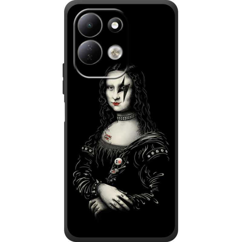 Чохол BoxFace Xiaomi Redmi 17 