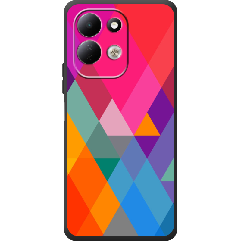 Чохол BoxFace Xiaomi Redmi 17 
