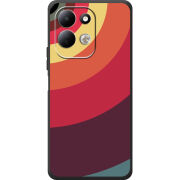 Чохол BoxFace Xiaomi Redmi 17 