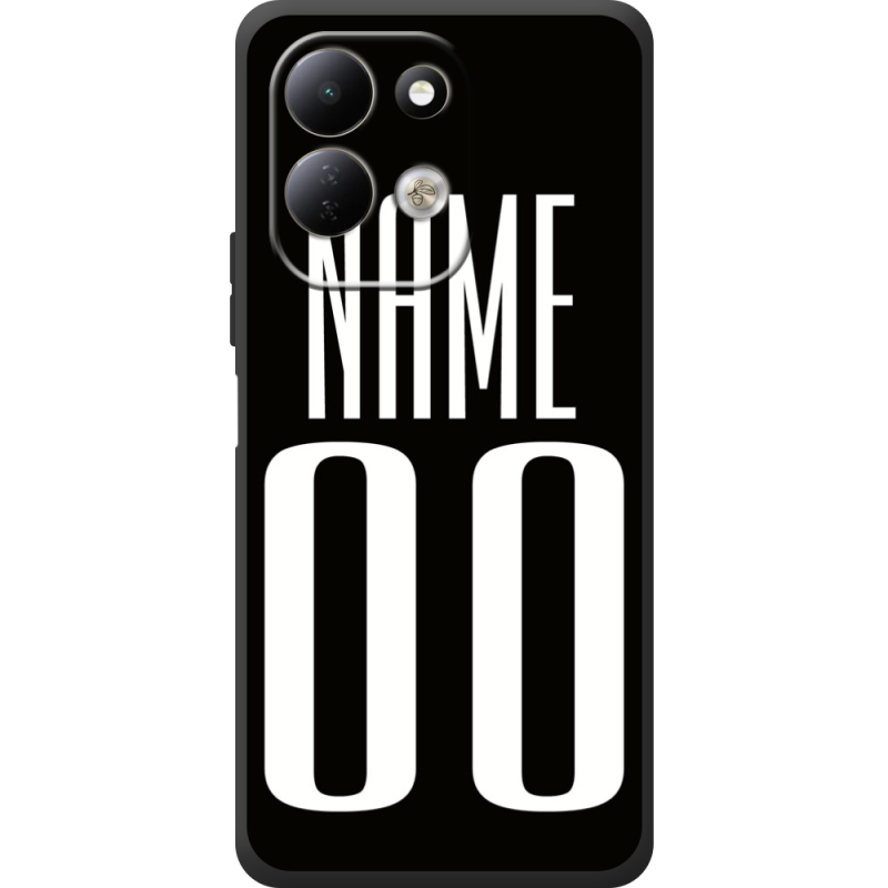 Чохол BoxFace Xiaomi Redmi 17 