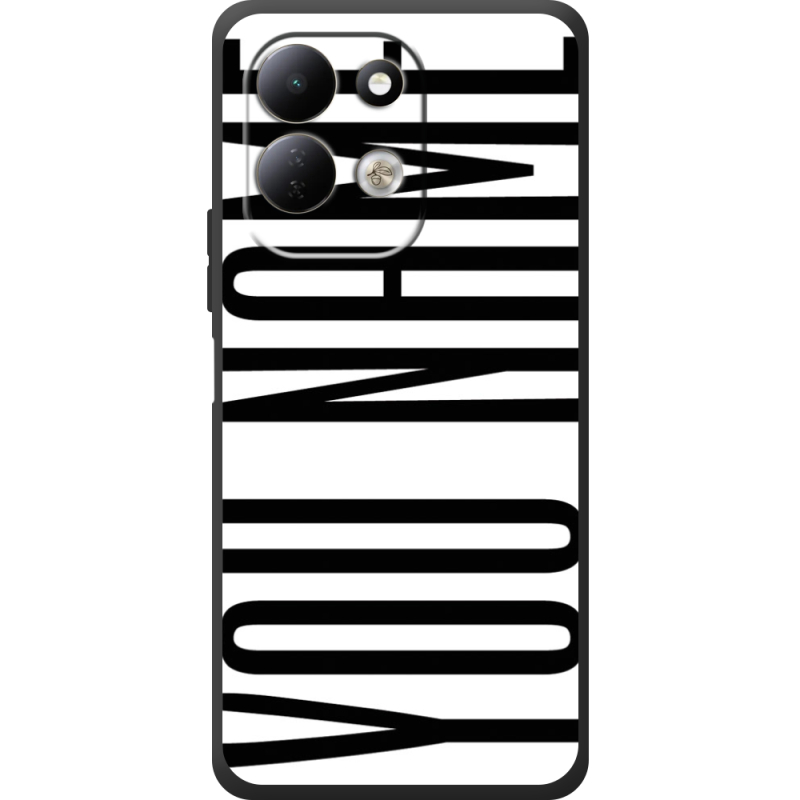 Чохол BoxFace Xiaomi Redmi 17 