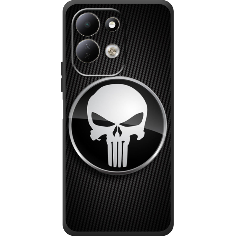 Чохол BoxFace Xiaomi Redmi 17 