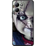 Чохол BoxFace Xiaomi Redmi 17 