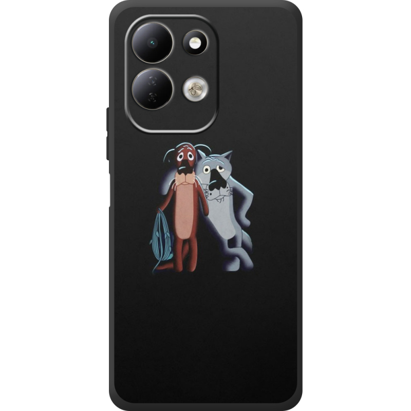 Чохол BoxFace Xiaomi Redmi 17 