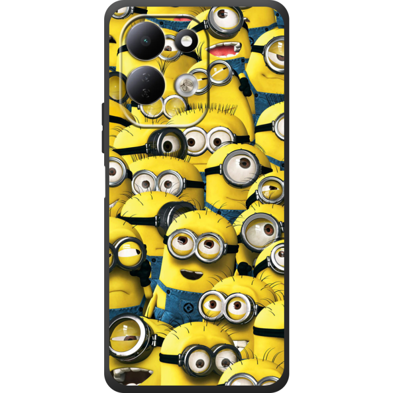 Чохол BoxFace Xiaomi Redmi 17 