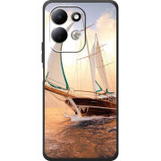 Чохол BoxFace Xiaomi Redmi 17 