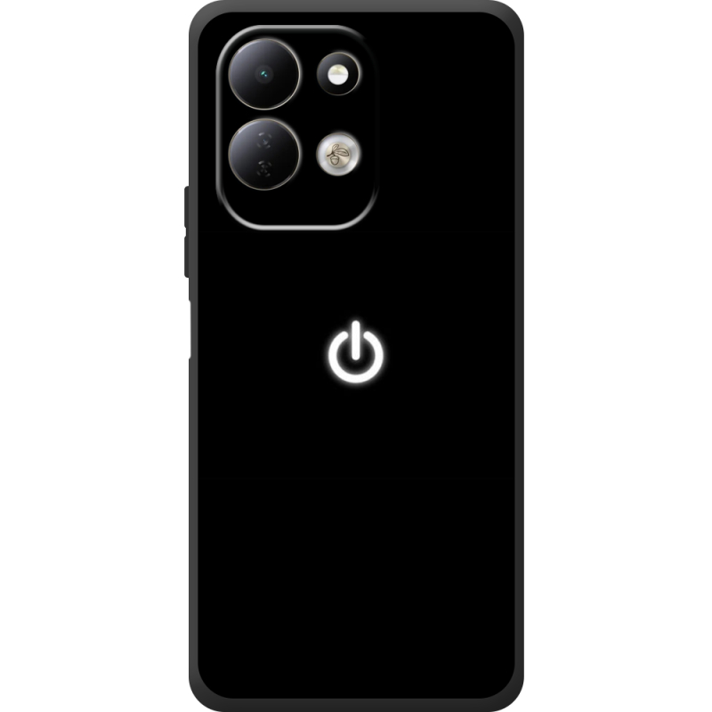 Чохол BoxFace Xiaomi Redmi 17 