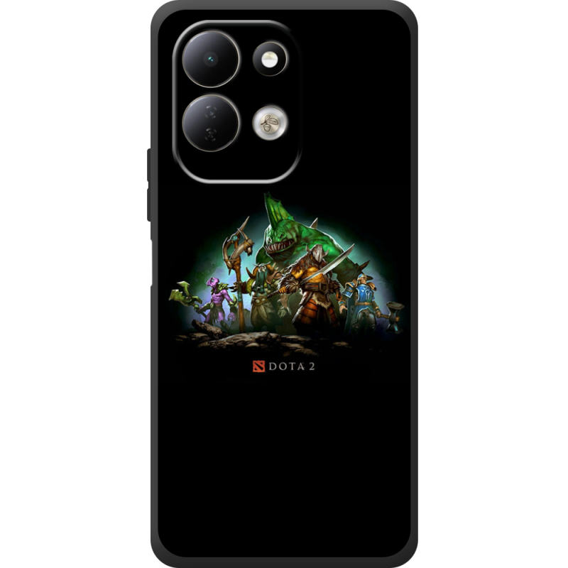 Чохол BoxFace Xiaomi Redmi 17 