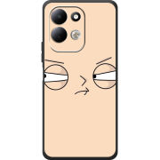 Чохол BoxFace Xiaomi Redmi 17 