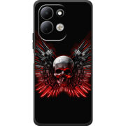 Чохол BoxFace Xiaomi Redmi 17 