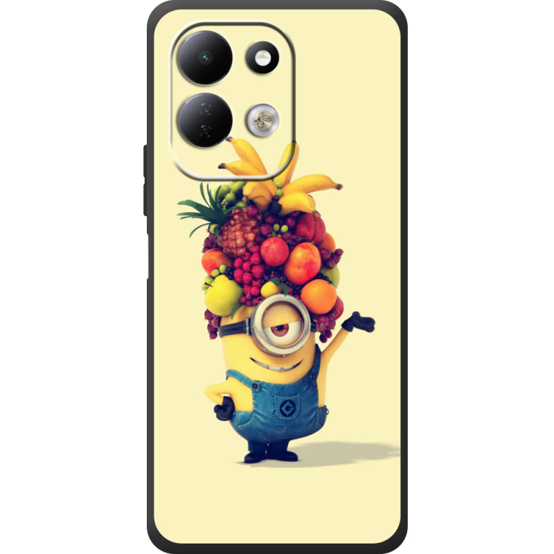 Чохол BoxFace Xiaomi Redmi 17 