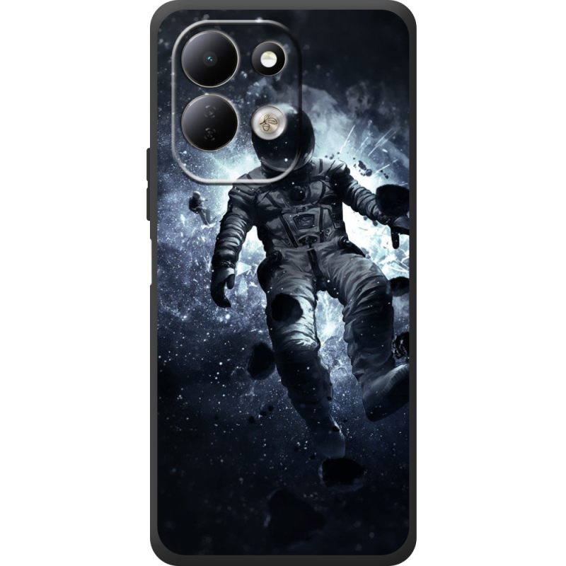 Чохол BoxFace Xiaomi Redmi 17 
