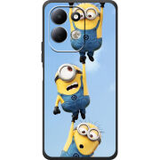Чохол BoxFace Xiaomi Redmi 17 
