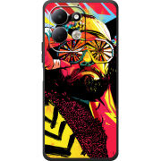 Чохол BoxFace Xiaomi Redmi 17 