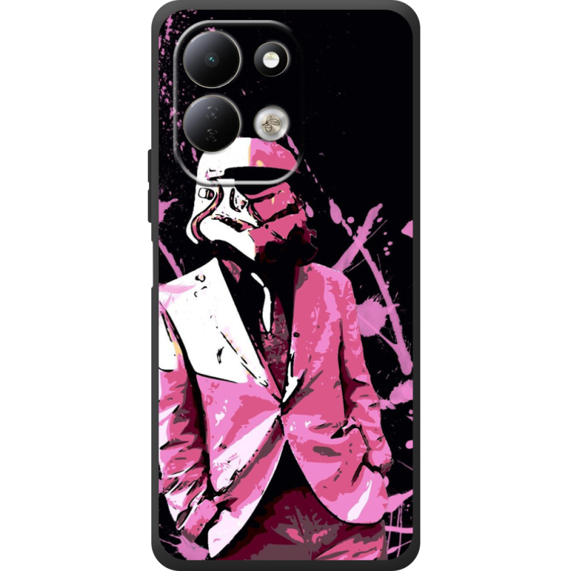 Чохол BoxFace Xiaomi Redmi 17 