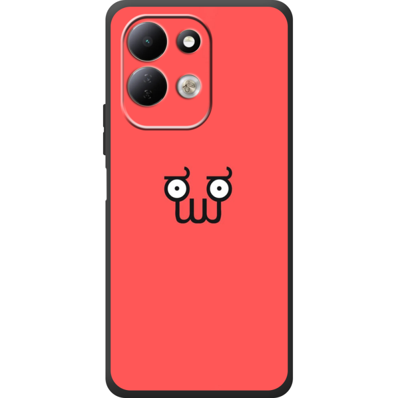 Чохол BoxFace Xiaomi Redmi 17 