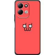 Чохол BoxFace Xiaomi Redmi 17 