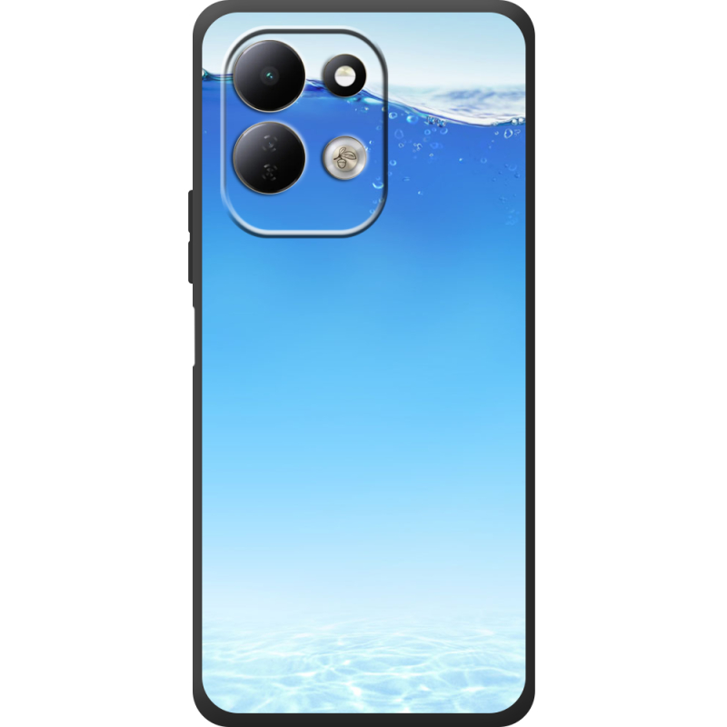 Чохол BoxFace Xiaomi Redmi 17 