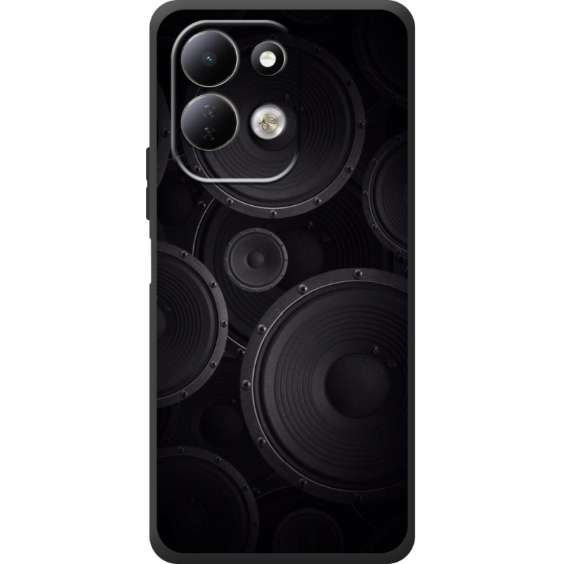 Чохол BoxFace Xiaomi Redmi 17 
