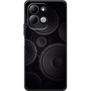 Чохол BoxFace Xiaomi Redmi 17 