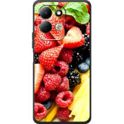 Чохол BoxFace Xiaomi Redmi 17 