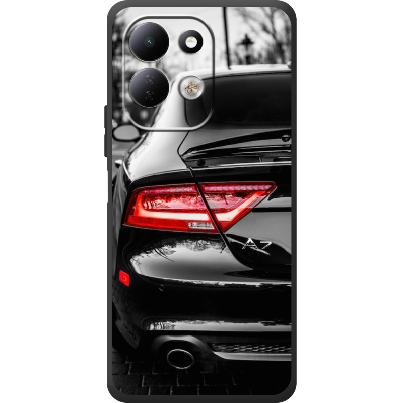Чохол BoxFace Xiaomi Redmi 17 Audi A7