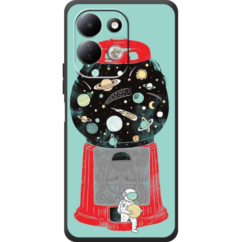 Чохол BoxFace Xiaomi Redmi 17 