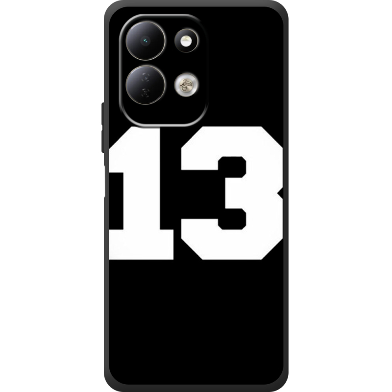 Чохол BoxFace Xiaomi Redmi 17 13