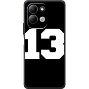 Чохол BoxFace Xiaomi Redmi 17 13