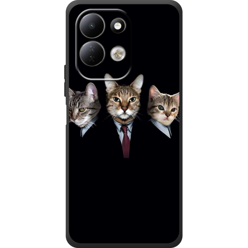 Чохол BoxFace Xiaomi Redmi 17 