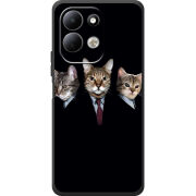 Чохол BoxFace Xiaomi Redmi 17 