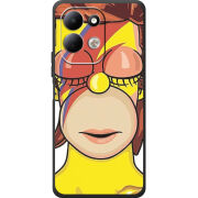 Чохол BoxFace Xiaomi Redmi 17 