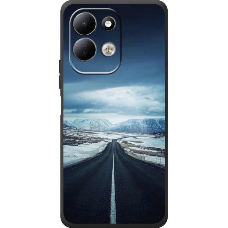Чохол BoxFace Xiaomi Redmi 17 