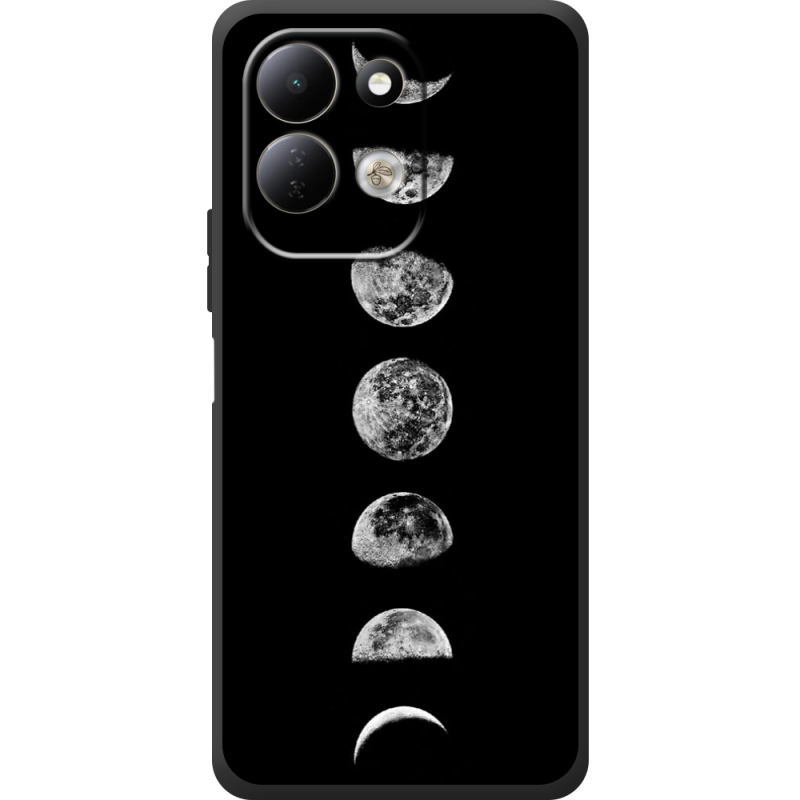 Чохол BoxFace Xiaomi Redmi 17 