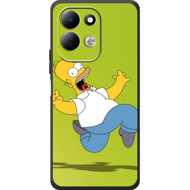 Чохол BoxFace Xiaomi Redmi 17 