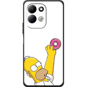 Чохол BoxFace Xiaomi Redmi 17 