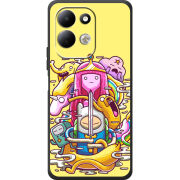 Чохол BoxFace Xiaomi Redmi 17 