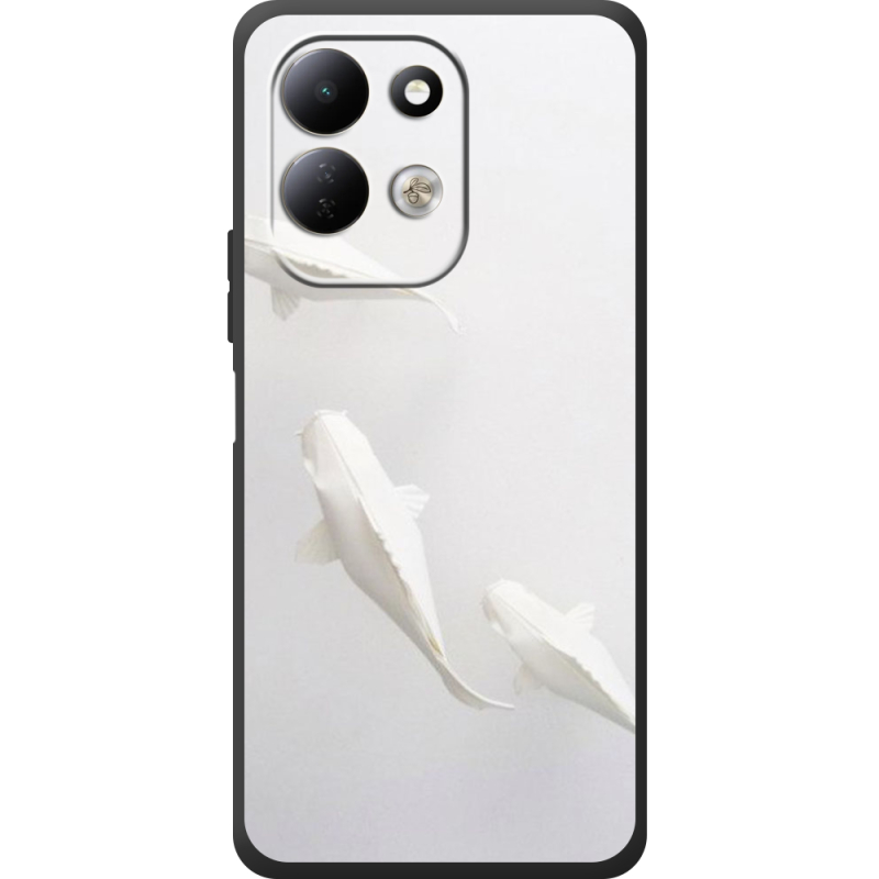Чохол BoxFace Xiaomi Redmi 17 